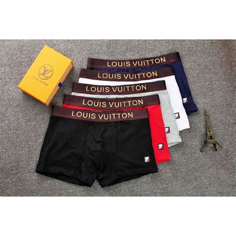 louis vuitton boxers price.